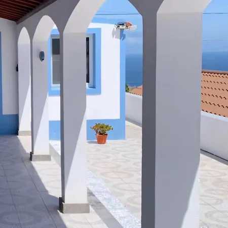 Oceanview Sunset Retreat Villa Pilar Exterior photo