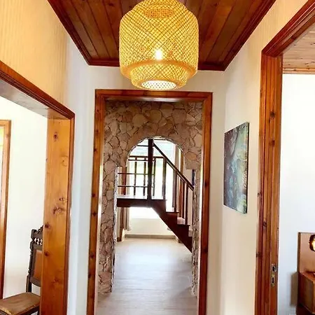 Oceanview Sunset Retreat Villa Pilar Exterior photo