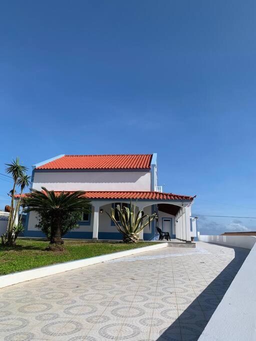 Holiday home Oceanview Sunset Retreat