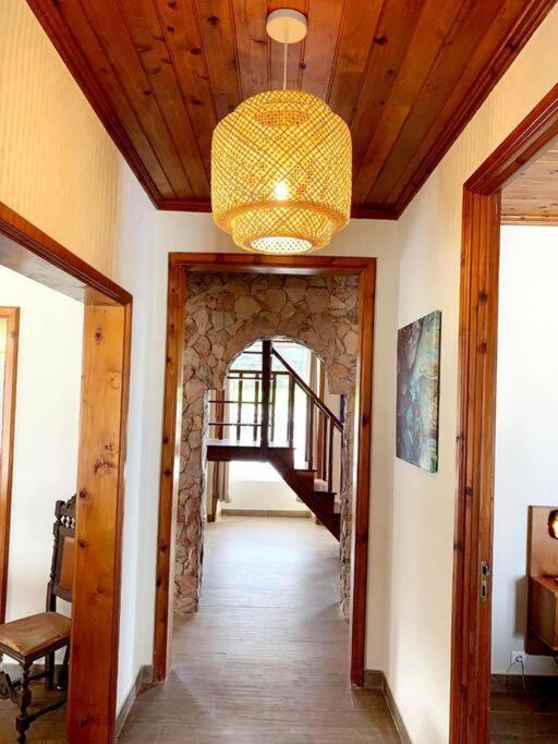 Holiday home Oceanview Sunset Retreat *
