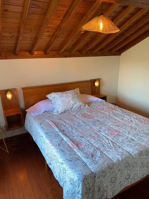 Holiday home Oceanview Sunset Retreat *