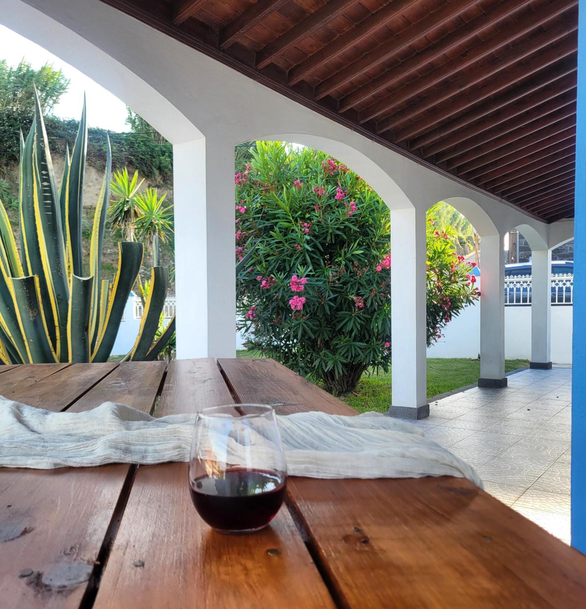 Oceanview Sunset Retreat *