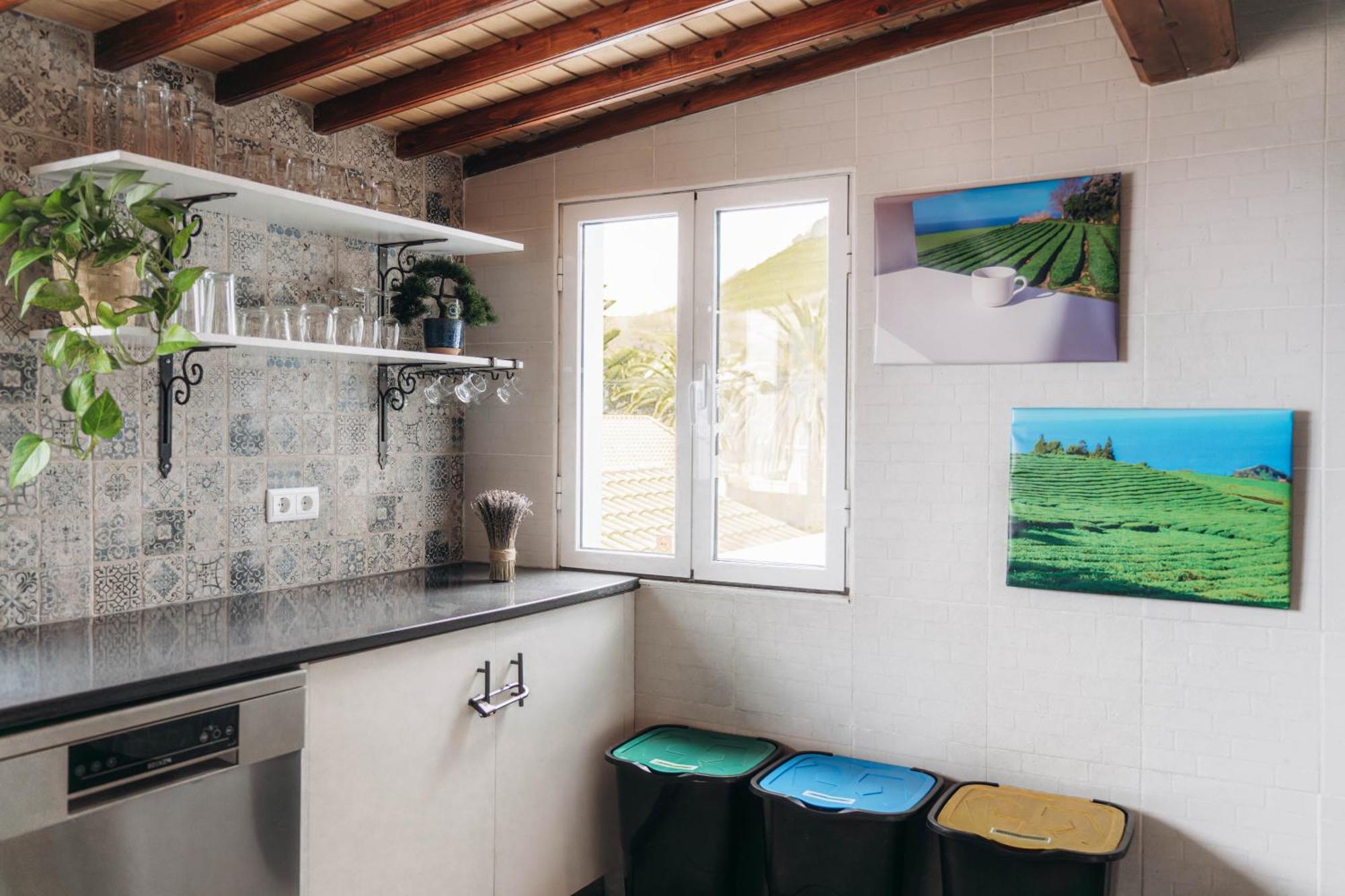 Holiday home Oceanview Sunset Retreat *