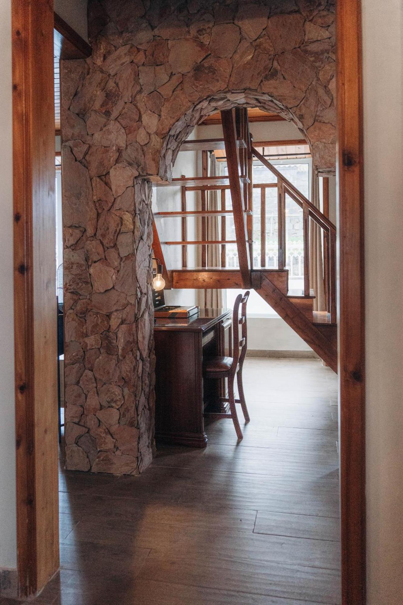 Oceanview Sunset Retreat