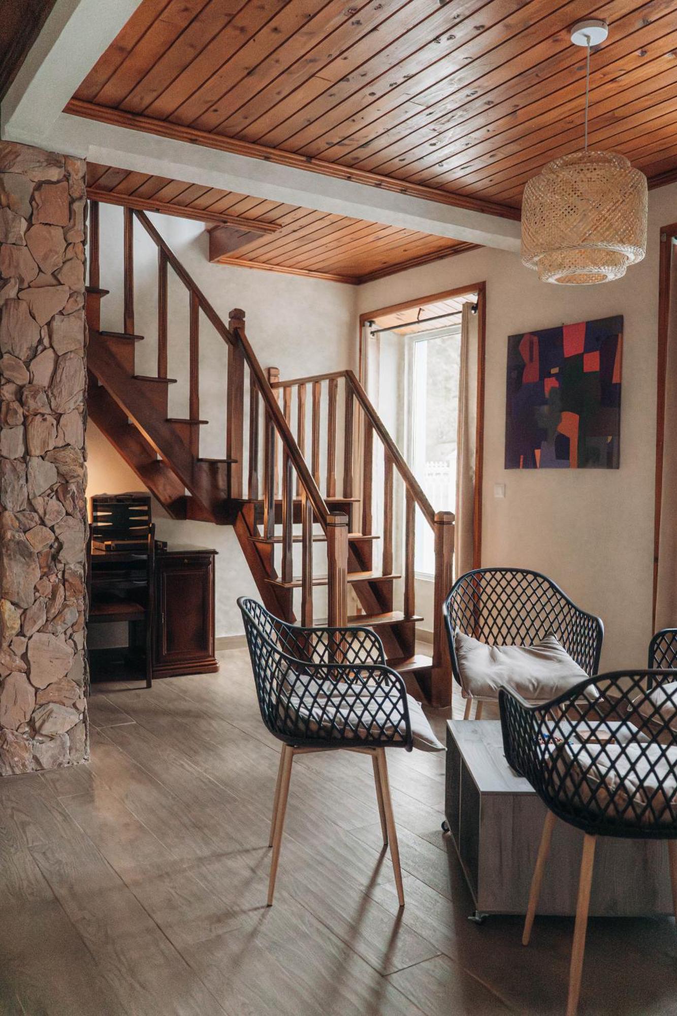 Oceanview Sunset Retreat * Pilar