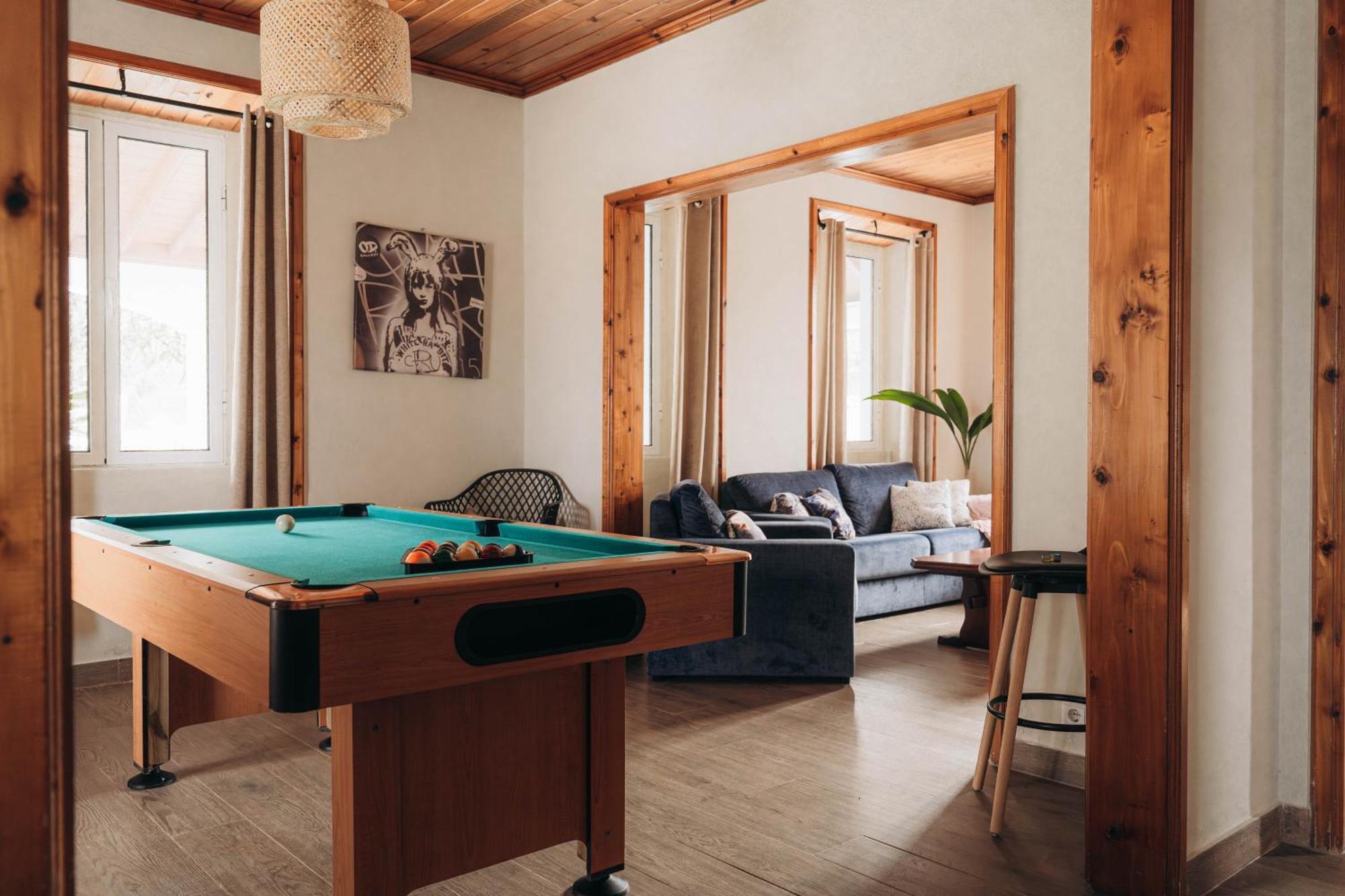 Oceanview Sunset Retreat Holiday home *