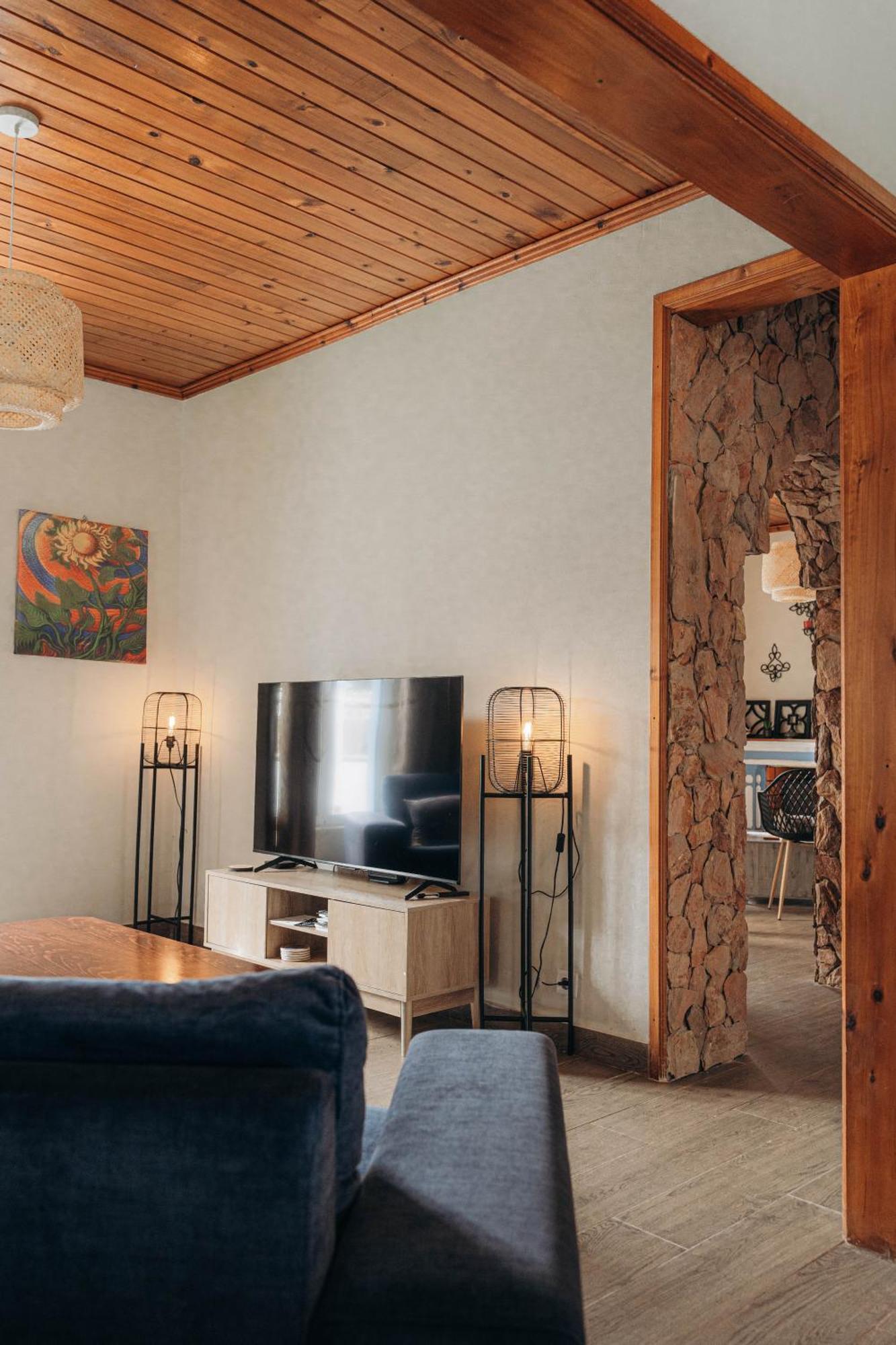 Oceanview Sunset Retreat Holiday home Pilar